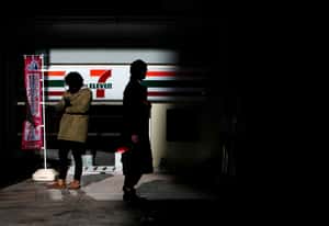 日本7-11進軍外送！2萬間門市拚30分鐘到貨，為何敢挑戰亞馬遜、樂天？