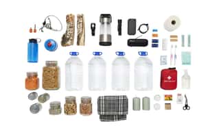 歐盟呼籲公民備好72小時緊急物資　災難來臨時，歐洲各國建議怎麼做？