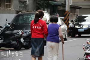 【地球放映室】爸媽都走了還剩什麼   電影「長情的告白」看見台灣照顧者的大愛