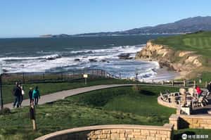 不讓民眾接近「大家」的海灘 加州麗思卡爾頓酒店被罰5,000萬