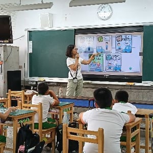 大莊國小