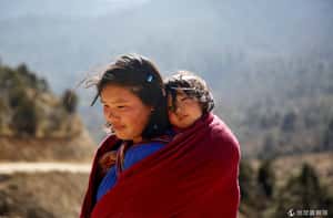 全世界最快樂國家? 用鏡頭紀錄轉變中的不丹