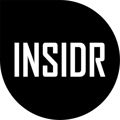 INSIDR logo
