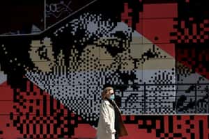 【地球 24小時】03/02 相愛之吻