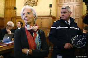 140億納稅人錢被浪費？ IMF總裁被控瀆職受審