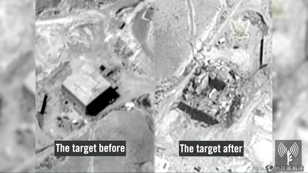 Re: [問卦] 以色列和俄羅斯誰比較可怕