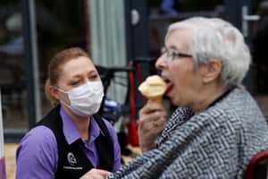 【地球 24小時】05/01 眼睛吃冰淇淋