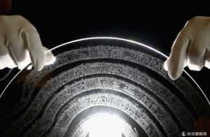 英國版清明上河圖