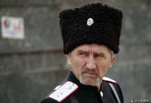 克里米亞表態脫離烏克蘭加入俄國