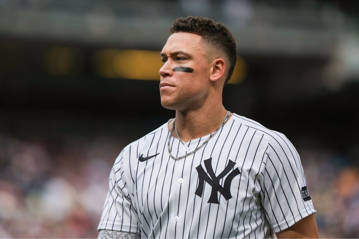 大谷翔平遺憾落榜！賈吉蟬聯年度最佳球員　美媒揭評選關鍵