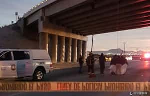 變調的觀光勝地  墨西哥城市出現6具掛橋男屍