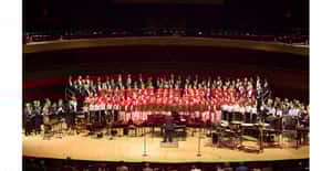 合唱團也能「遠距教學」？費城男孩合唱團親身示範