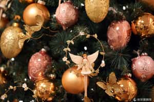 聖誕佈置沒靈感？ 英國歡樂工廠幫你採買佈置一次搞定