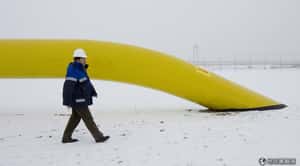 土庫曼3千億天然氣管將送能源到南亞