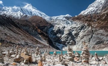 Tsum Valley Trek – A Journey into Nepal’s Hidden Valley