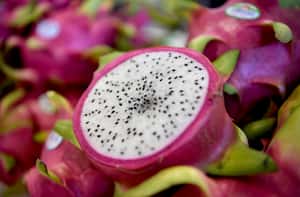 要不要來顆「蓮花」？ 印度政府替火龍果去中國化惹議