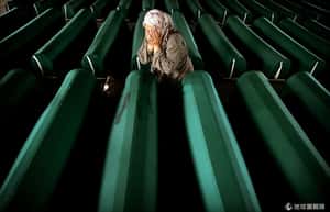 國際法庭：荷蘭軍隊需要為「斯雷布雷尼察大屠殺」負上30%的責任