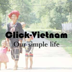 Click-Vietnam 點點越南