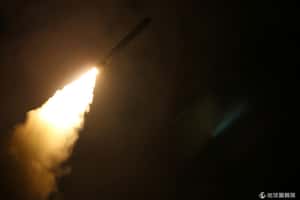 英美法聯合空襲敘利亞，然後呢？