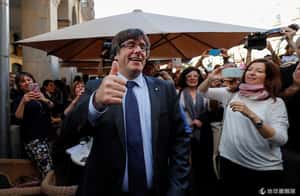 分裂西班牙的男人？加泰隆尼亞領導人的建國路