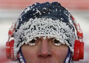 受到極冷低溫襲擊  歐洲災情頻傳