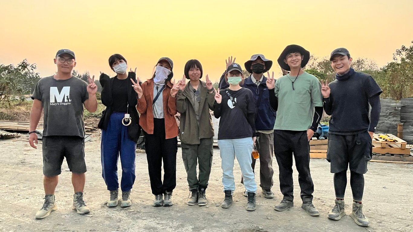 義守影視系獲獎不斷　金馬金鐘齊放異彩 從校園到國際影展　以實作教學與AI創新打造影視新世代