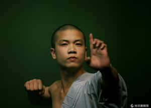 中國少林寺誠徵媒體總監