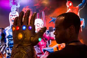 薩諾斯彈指後灰飛煙滅？科學家：漫威沒有遵守物理法則