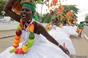 朝單一市場邁進《非洲大陸自由貿易協定》能替非洲經濟翻開新頁嗎？