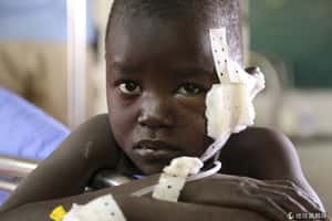 南蘇丹軍事衝突加劇近500死