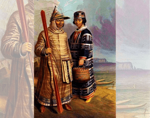 【地球圖書館】什麼是軟金？從珍稀寶藏看俄羅斯的美洲掠奪史