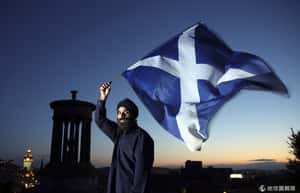 3週後決戰公投！蘇格蘭獨立最後電視激辯