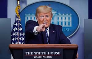 口罩也得「美國優先」美國政府遭批「當代海盜」 攔截多國口罩