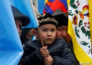 【到處在抗議的地球 24小時】04/09 捍衛我的國