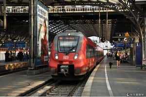 火車司機要罷工 德鐵公司呼籲談判