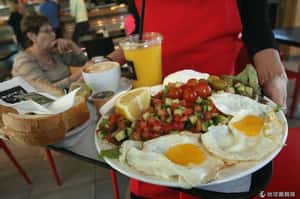 好好吃早餐！美國推廣溫馨歡聚「早餐月」