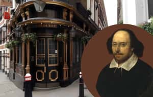 終於解開莎士比亞倫敦故居之謎！緊鄰劇場、通勤只要5分鐘　還有宛如莎劇的家族房產之戰