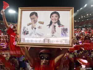 泰國法庭駁回議會改制提案