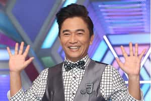 陳樂融：台灣電視界必須張開眼