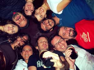 社會結構發揮「淺威力」，你和朋友的基因比陌生人還要相似