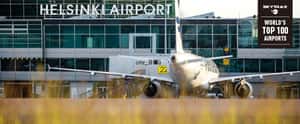 芬蘭的赫爾辛基萬塔機場，如何成為北歐NO.1?