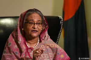 畢業即失業  孟加拉大學生反公職保障名額