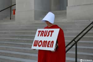 阿拉巴馬州新法：執行墮胎就關10-99年  美國墮胎權何去何從