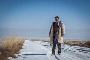 荒誕事件後的中國人口拐賣   【地球放映室】電影「一個勺子」