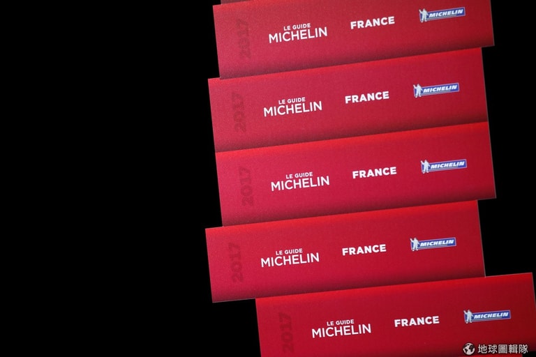 3-Michelin-Star French Restaurant Wants to Be Removed From the