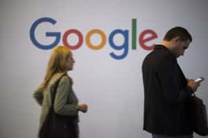 「一場強而有力的實驗」 Google員工正式成立工會