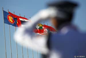 下個單一市場   東南亞國協向歐盟看齊