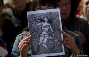 這算不算強暴？西班牙「狼群案」判決惹議(6/22更新)