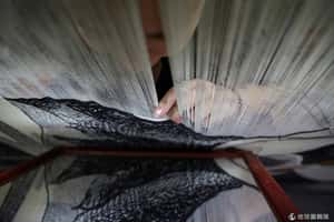 破產邊緣走一遭 西班牙編織工藝再復甦