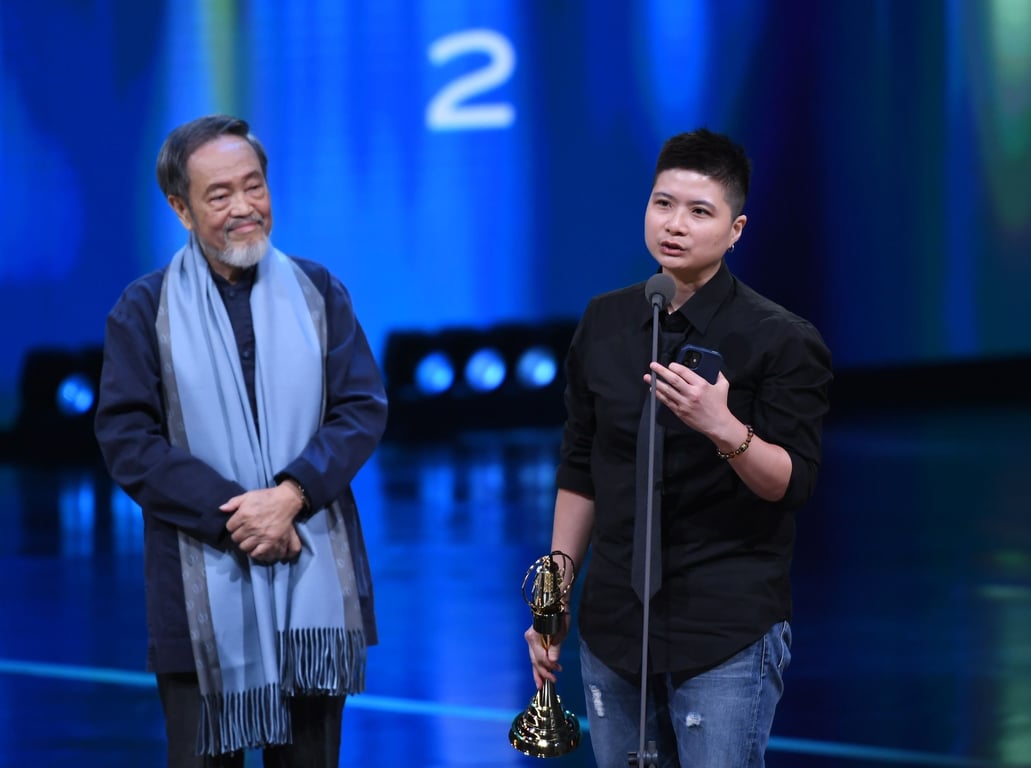 聲入人心 高雄廣播電臺連三年稱霸廣播金鐘獎音效獎